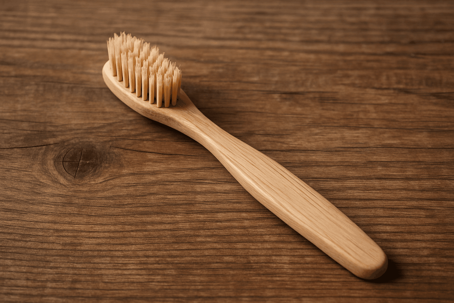 Bamboo Kitchen Essentials